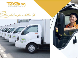 DỊCH VỤ VẬN CHUYỂN THỰC PHẨM ĐÔNG LẠNH TẠI VIỆT NAM: AN TOÀN, HIỆU QUẢ VÀ TẦM QUAN TRỌNG ĐỐI VỚI NỀN KINH TẾ